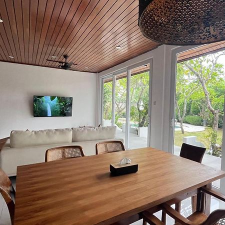 Baliana Villa Legian Zewnętrze zdjęcie