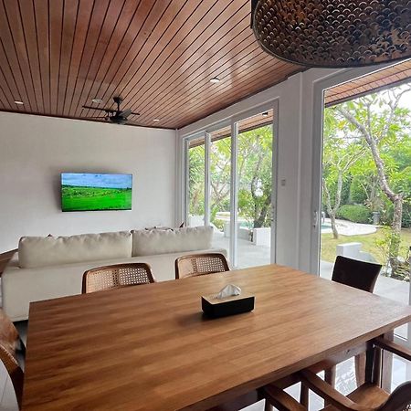 Baliana Villa Legian Zewnętrze zdjęcie