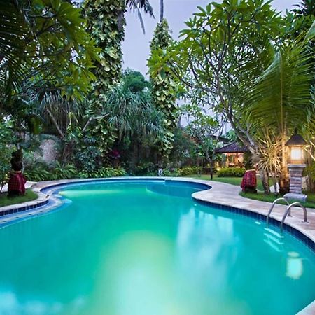 Baliana Villa Legian Zewnętrze zdjęcie