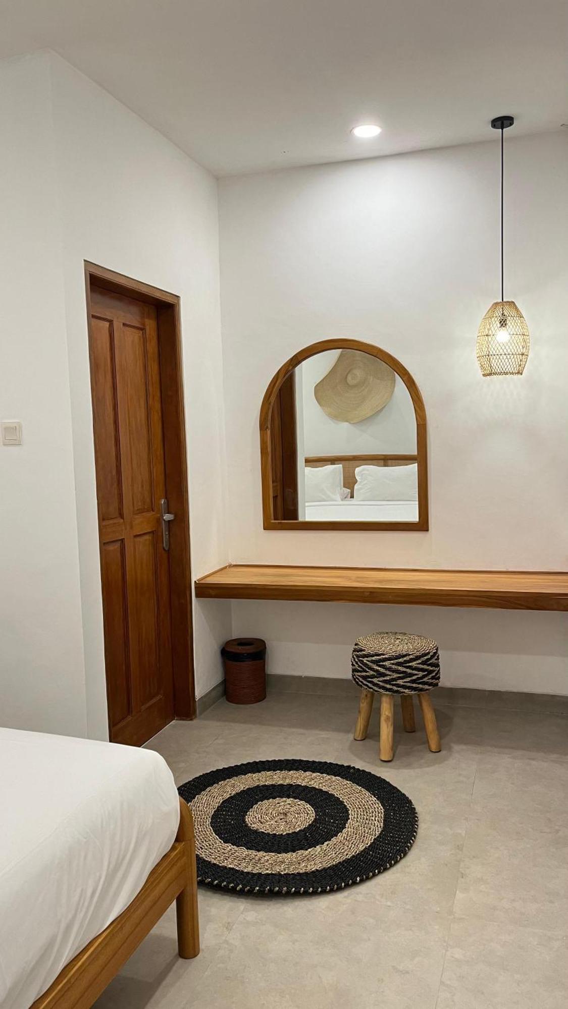 Baliana Villa Legian Zewnętrze zdjęcie