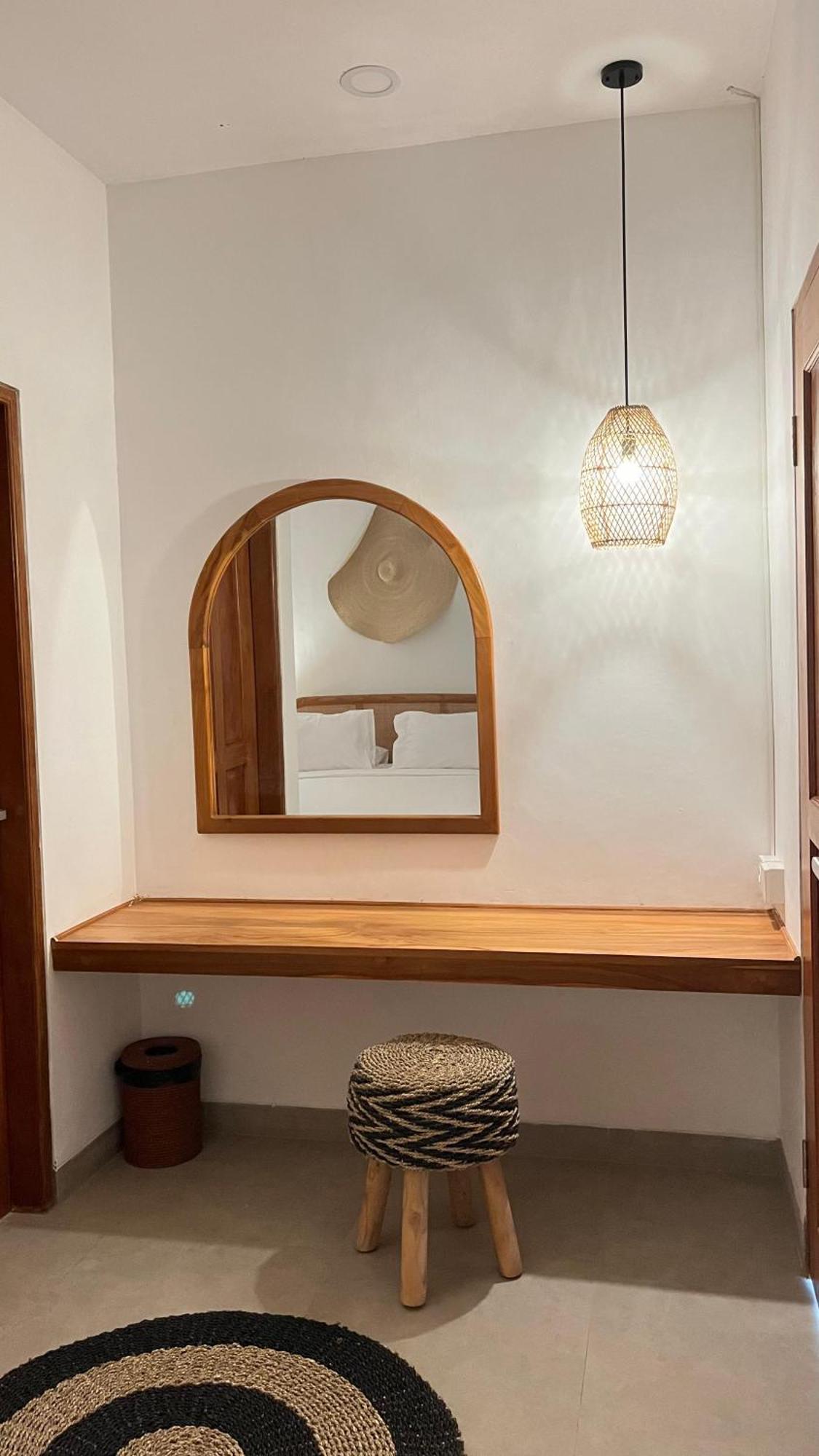 Baliana Villa Legian Zewnętrze zdjęcie