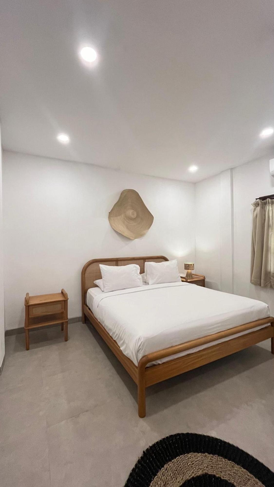 Baliana Villa Legian Zewnętrze zdjęcie