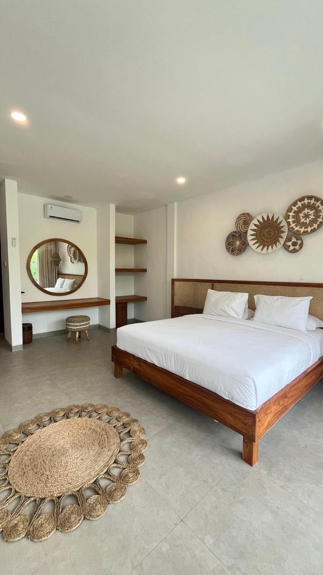 Baliana Villa Legian Zewnętrze zdjęcie