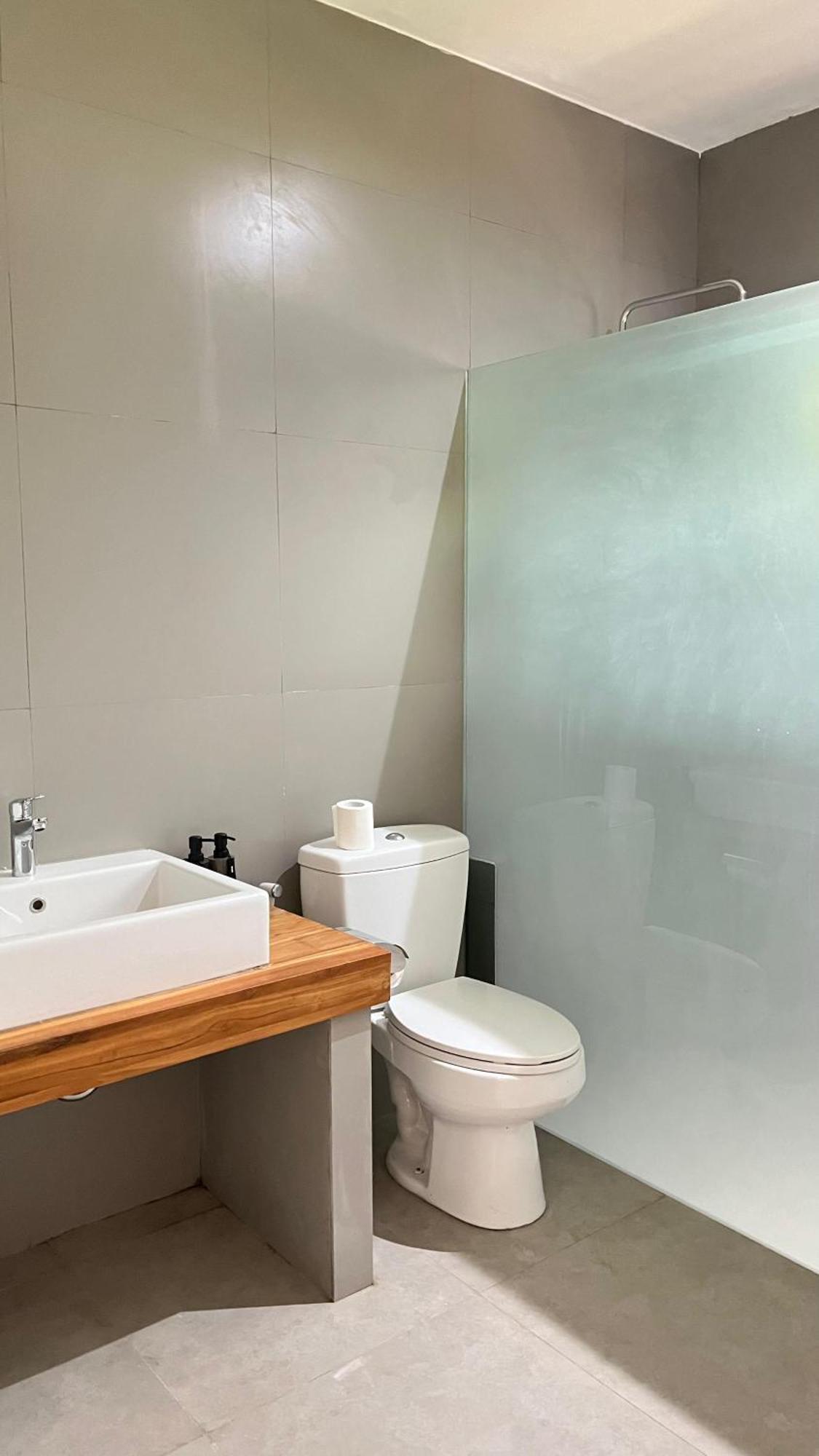 Baliana Villa Legian Zewnętrze zdjęcie