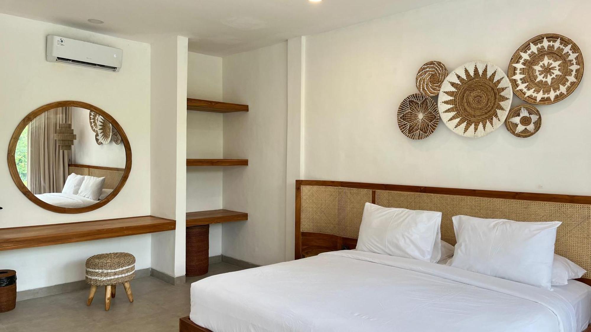 Baliana Villa Legian Zewnętrze zdjęcie