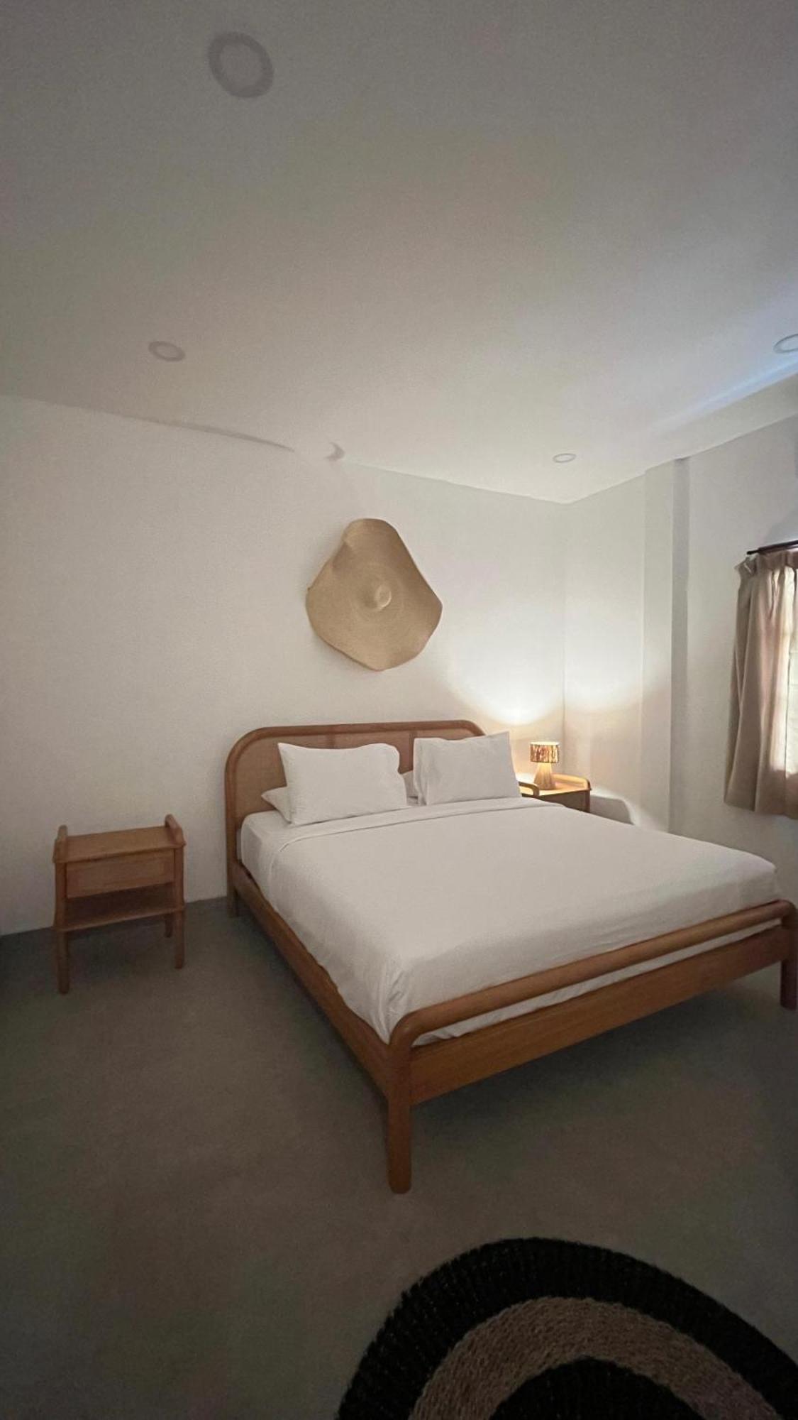 Baliana Villa Legian Zewnętrze zdjęcie