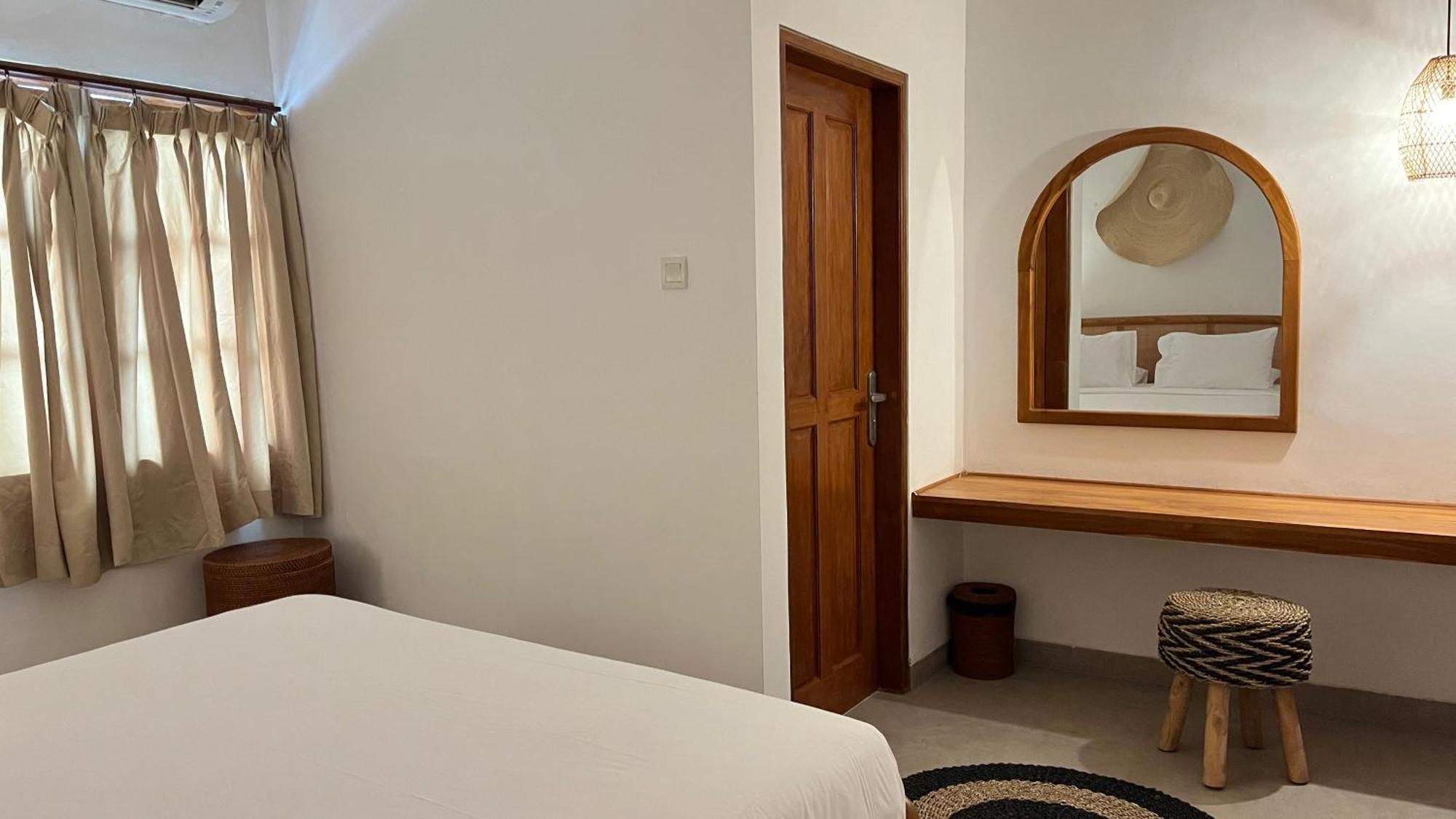 Baliana Villa Legian Zewnętrze zdjęcie
