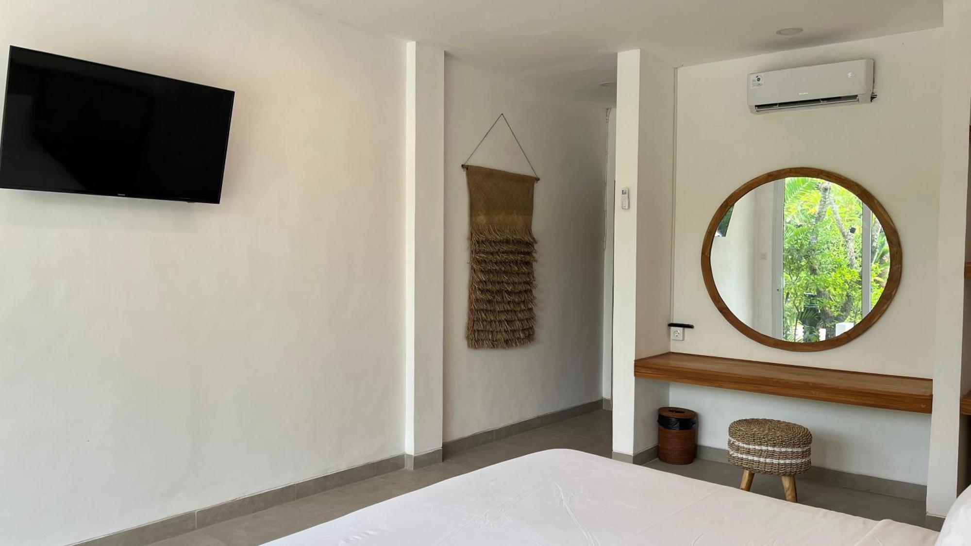 Baliana Villa Legian Zewnętrze zdjęcie