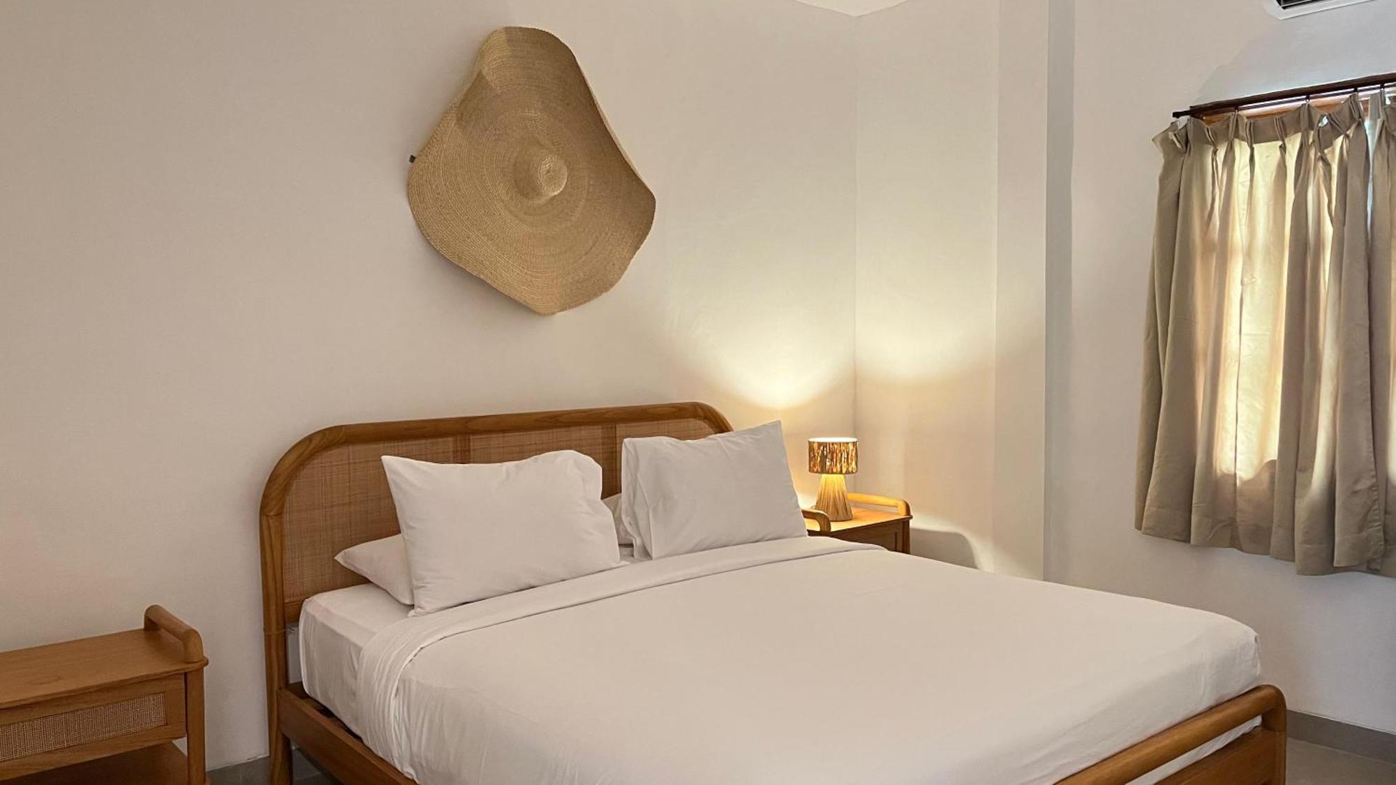Baliana Villa Legian Zewnętrze zdjęcie