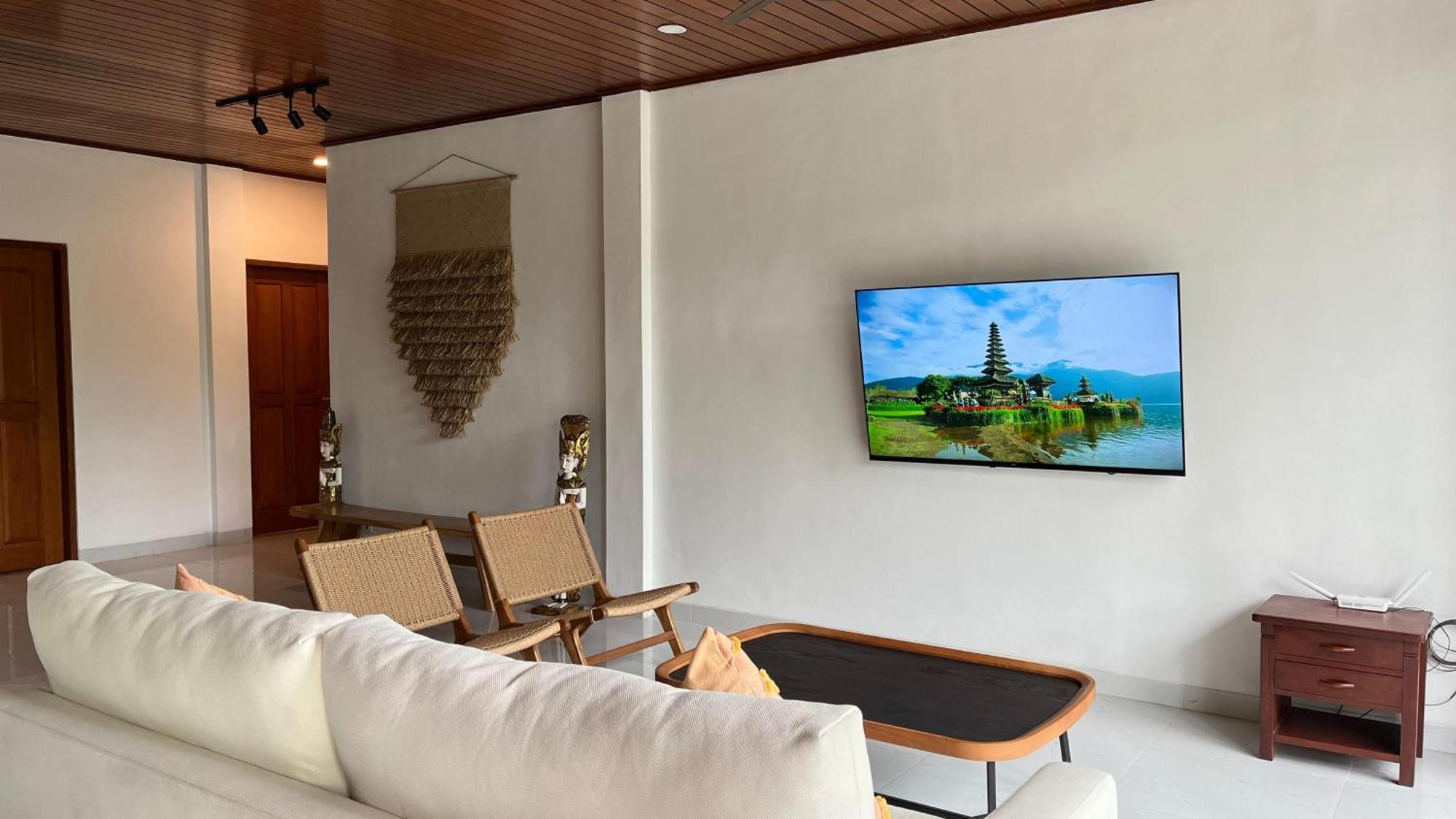 Baliana Villa Legian Zewnętrze zdjęcie
