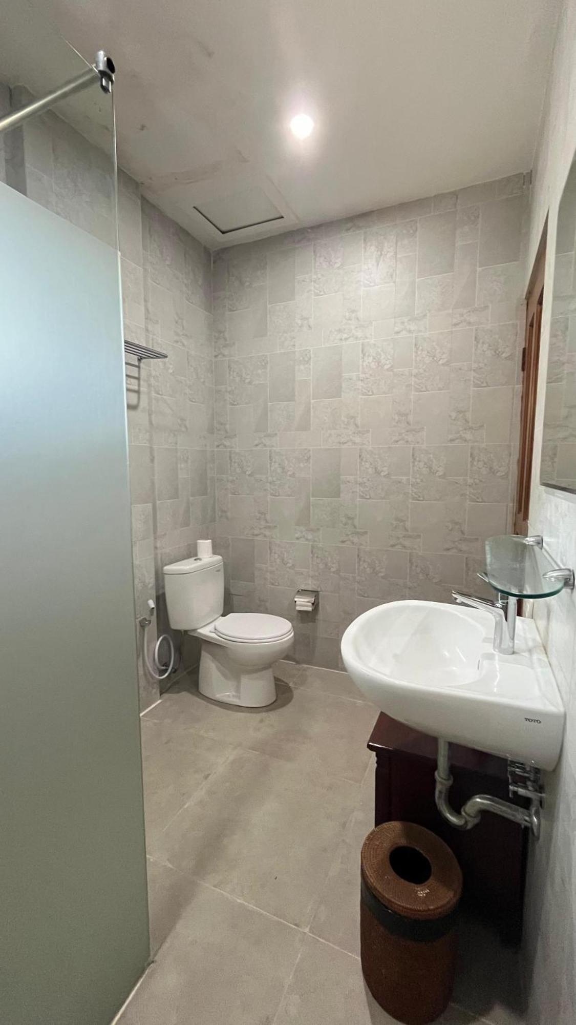 Baliana Villa Legian Zewnętrze zdjęcie