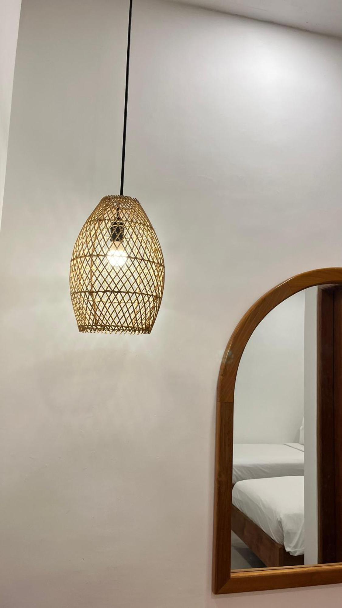 Baliana Villa Legian Zewnętrze zdjęcie
