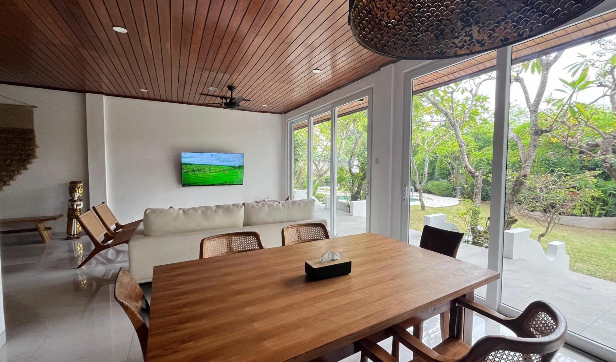 Baliana Villa Legian Zewnętrze zdjęcie