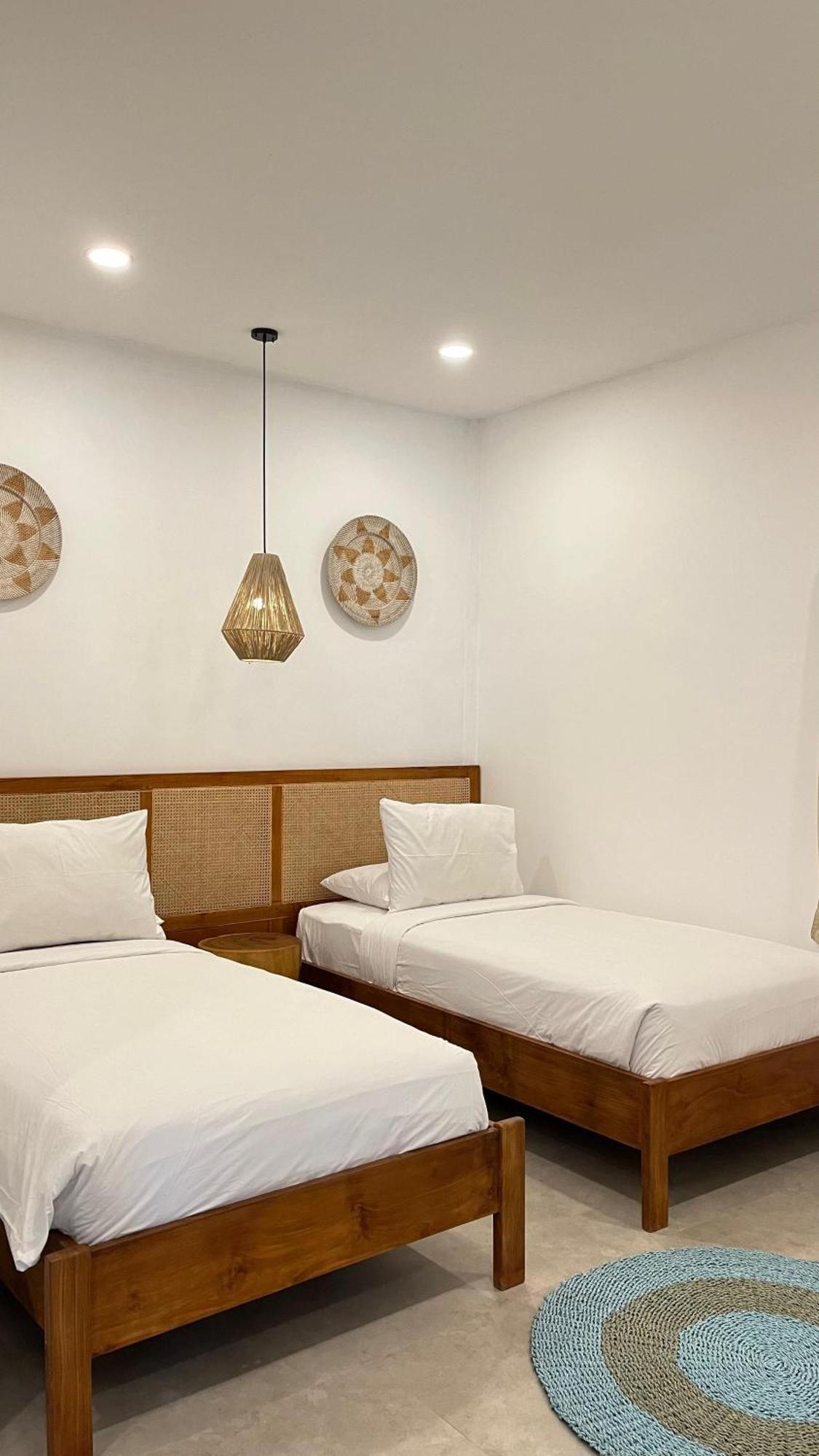 Baliana Villa Legian Zewnętrze zdjęcie