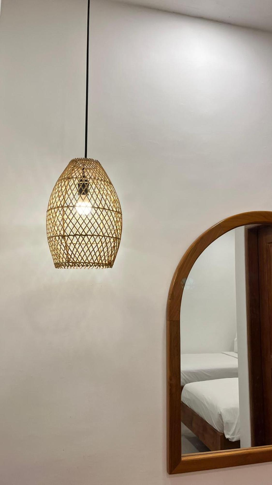 Baliana Villa Legian Zewnętrze zdjęcie