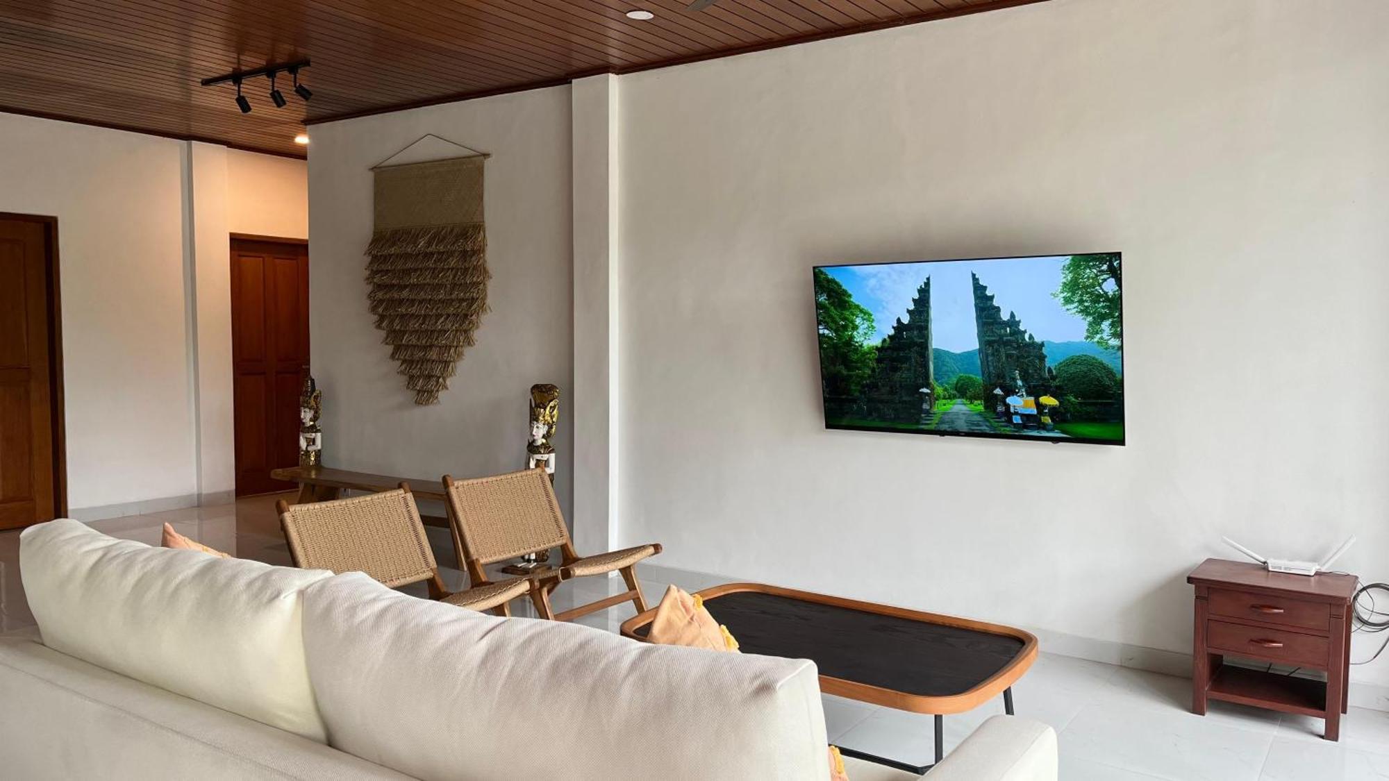 Baliana Villa Legian Zewnętrze zdjęcie