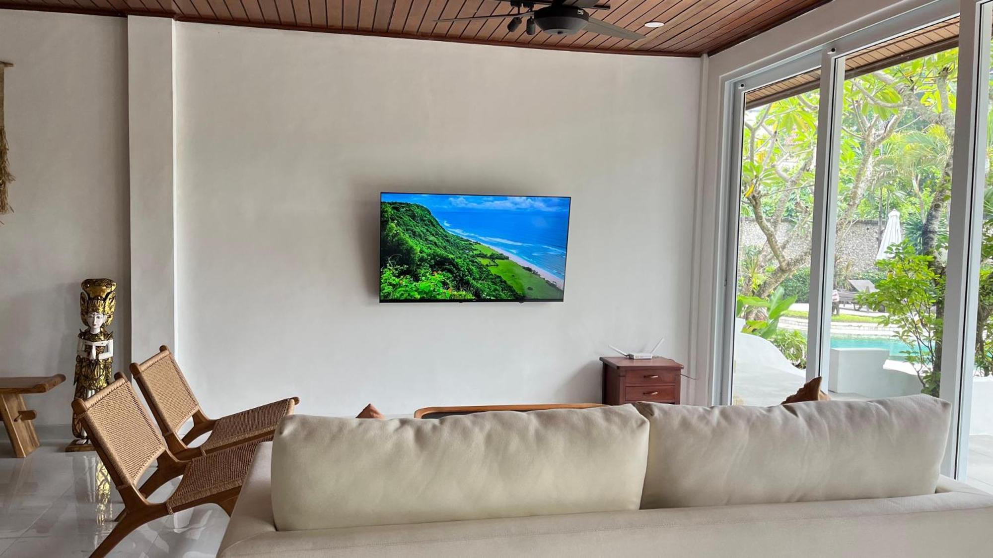 Baliana Villa Legian Zewnętrze zdjęcie