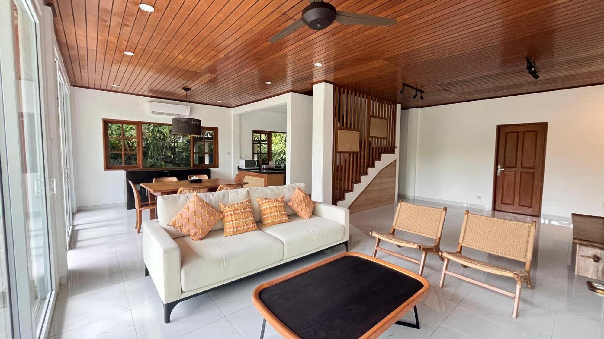 Baliana Villa Legian Zewnętrze zdjęcie