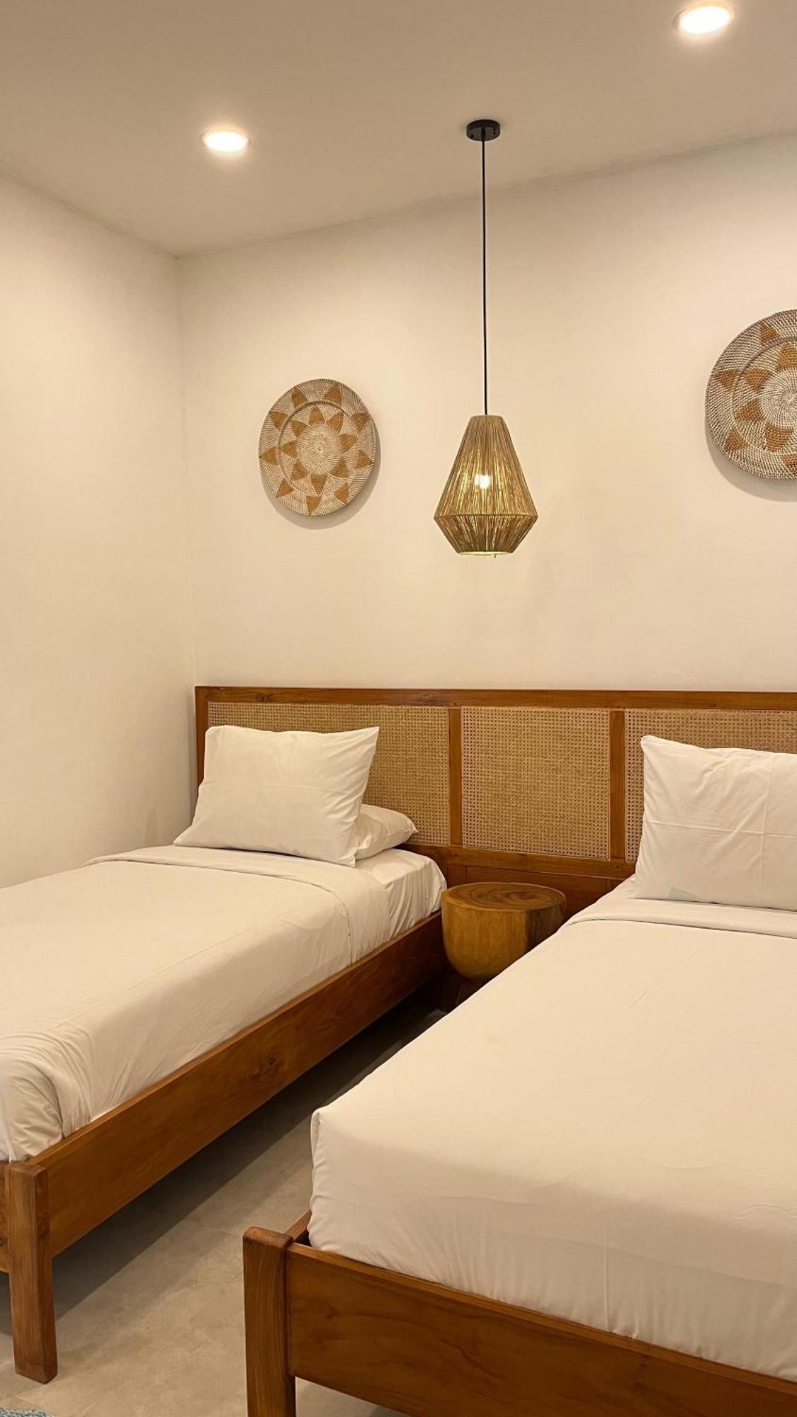 Baliana Villa Legian Zewnętrze zdjęcie